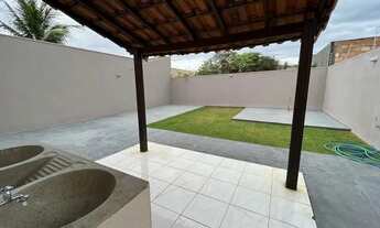 Imagem: Casa para venda tem 120 metros quadrados