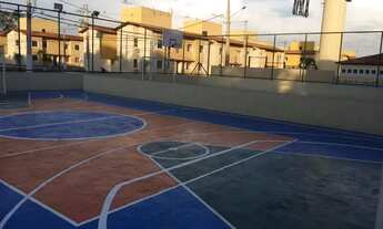 Imagem 2: Jardim Bela vida - 2 quartos, porcelanato, com modulados