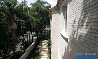 Imagem 3: CASA ASSOBRADADA - CIDADE JARDIM - SP