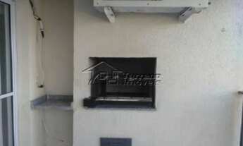 Imagem 3: Apartamento para locação no Urbanova em São José dos Campos/SP