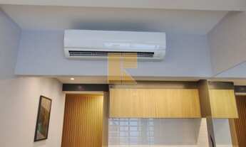 Imagem 4: Apartamento com 1 Quarto e 1 banheiro para Alugar, 36 m²- Pinheiros - São Paulo - SP