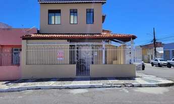 Imagem 2: Casa no pavimento terreo no Bairro Cirurgia