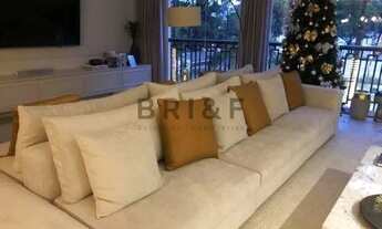 Imagem 3: Campo Belo 3 suítes com 3 vagas