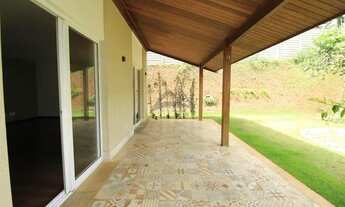 Imagem 5: Casa - Gramado - Campinas