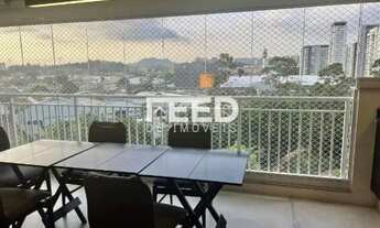 Imagem 4: Apartamento na Vila Anastacio - Pronto para morar