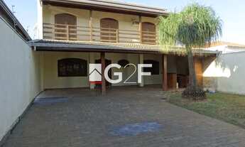 Imagem: Sobrado á venda em Paulínia!