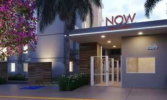 Imagem: Apartamento de 2Q com R$2.700,00 de entrada