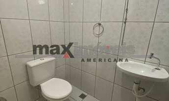 Imagem 6: Ótima casa para aluguel tem 77 m² com 2 suítes em Jardim Lizandra - Americana - SP