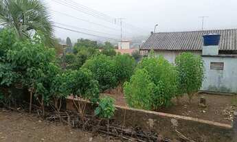 Imagem 2: Terreno Bairro Rio Branco Cxs