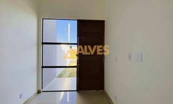 Imagem 7: CASA DE 2\4 SENDO 1 SUÍTE E ESPAÇO GOURMET