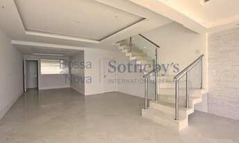 Imagem 4: Cobertura duplex com vista mar