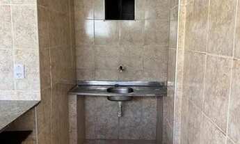 Imagem 5: Kitinetes cidade 2000,próximo a primeira praça