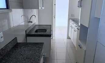 Imagem 2: Apartamento para aluguel com 75 metros quadrados com 3 quartos em Aldeota - Fortaleza - CE