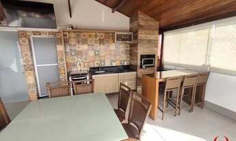 Imagem 5: BELO HORIZONTE - Apartamento Padrão - Serrano