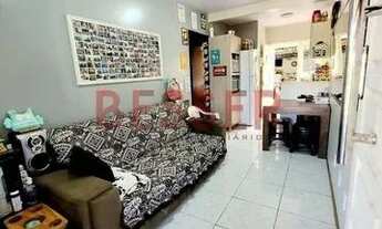 Imagem 3: Casa com 2 dormitórios para alugar por R$ 1.100,00/mês - Boa Vista - Sapucaia do Sul/RS