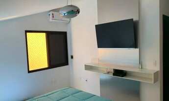 Imagem 6: CASA RESIDENCIAL em SANTANA DE PARNAÍBA - SP, ALPHAVILLE