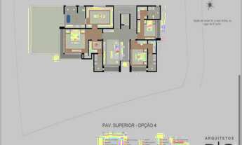 Imagem 3: CASA RESIDENCIAL em BARUERI - SP, TAMBORÉ