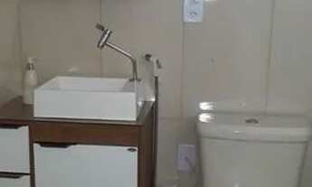 Imagem 2: Casa Vila Canevari em Cruzeiro/SP