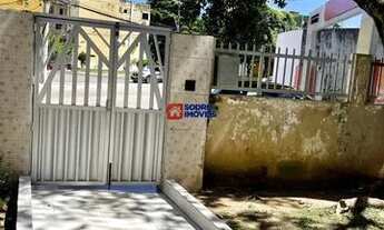 Imagem 7: 2/4 No Imbui de escadas, Condomínio Villa do Imbui