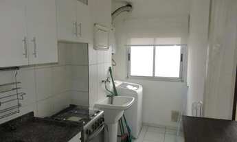 Imagem 6: Apartamento para aluguel com 49 metros quadrados com 2 quartos em Glória - Porto Alegre