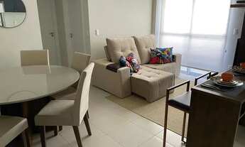 Imagem 6: Apartamento novo, mobiliado e equipado, completo, nunca utilizado