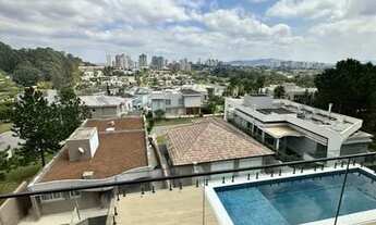 Imagem 2: CASA RESIDENCIAL em BARUERI - SP, TAMBORÉ