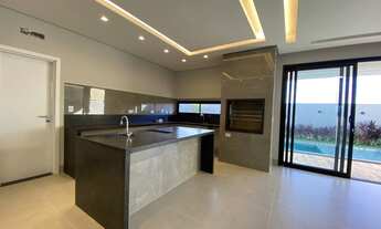 Imagem 6: Belíssima Casa Térrea - Alphaville II