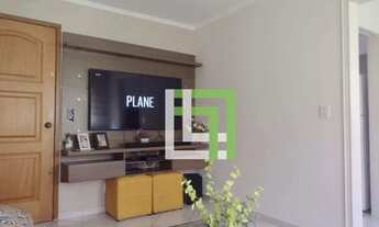 Imagem: Apartamento com 2 dormitórios à venda