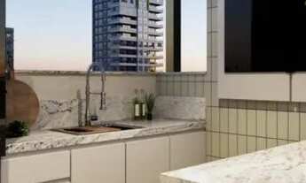 Imagem 3: Cobertura para venda com 4 quartos, 4 suítes no Jaraguá - Belo Horizonte - MG