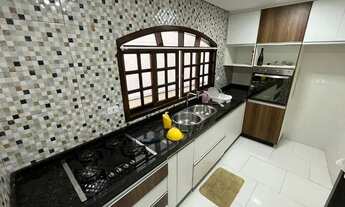 Imagem 3: Sobrado para alugar - Parque Terra Nova II - 180 m² - 03 dormitórios sendo 01 suíte