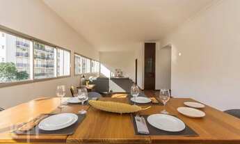 Imagem 5: Aaprtamento de 4 quartos a venda na Lagoa