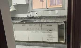 Imagem 4: Cobertura para locação bairro Chácara Primavera