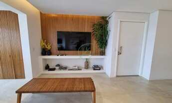 Imagem 3: Apartamento 150m², 3 suítes e 3 vagas à venda na Vila Mascote