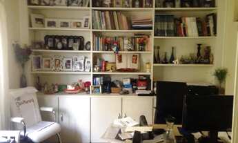 Imagem 3: CASA RESIDENCIAL em BARUERI - SP, ALPHAVILLE RESIDENCIAL UM