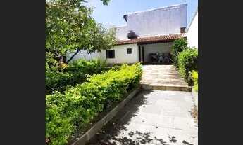 Imagem: Casa com 4 dorms, Vila Suissa, Mogi das