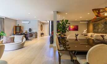 Imagem 4: Casa de condomínio para venda com 800 metros quadrados com 6 quartos