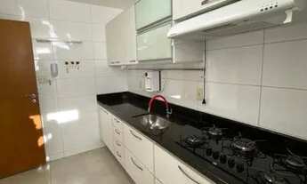 Imagem 6: Ed Manhattan, 2 Quartos, suite, duas Vagas, 78m² - Praia da Costa/VV