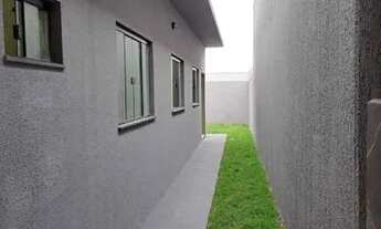 Imagem 3: Casa para venda tem 160 metros quadrados com 3 quartos em Balneário de Carapebus - Serra