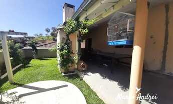 Imagem 5: Casa 3 quartos, longe do barulho e uma bela vista em Santo Amaro