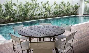 Imagem 6: APARTAMENTO PARA LOCAÇÃO AO LADO DO ITAIM!