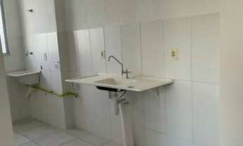 Imagem 7: Apartamento no Antares Imperdível!