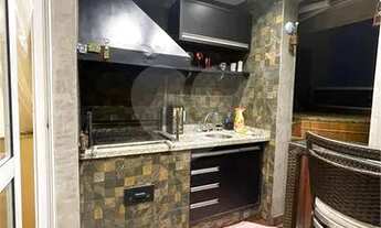 Imagem 5: Cobertura na Mooca para locação ou compra