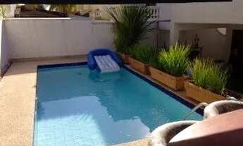 Imagem: Casa Res. 4 Ótima alameda!