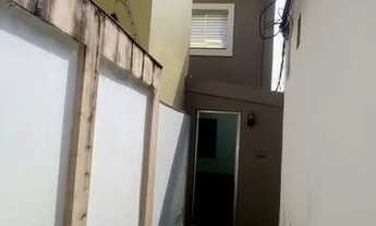 Imagem 4: Sobrado para aluguel tem 100 metros quadrados com 2 quartos em Mirandópolis - São Paulo