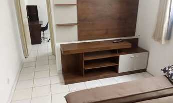 Imagem 4: Quarto e Sala Mobiliado em Jardim Camburi