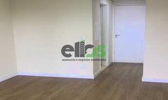 Imagem 6: Apartamento FINO ACABAMENTO/INTEIRO PLANEJADO, 2 dorm, 1 suíte, sala estendida, 59m² p/ lo