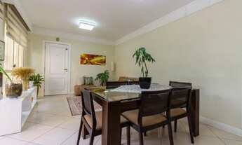 Imagem 7: Apartamento Venda Chácara Klabin 127 m² 4 Dormitórios