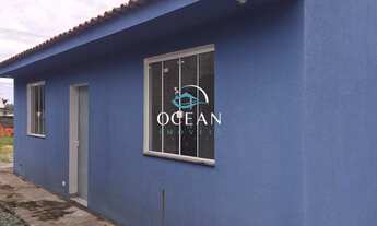 Imagem: Matinhos - Casa Padrão - Tabuleiro