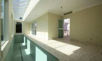 Imagem 5: CASA RESIDENCIAL em SANTANA DE PARNAÍBA - SP, TAMBORÉ