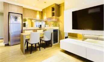 Imagem 2: APARTAMENTO HIPE-MODERNO, ILUMINADO E CONTEMPORÂNEO NO CORAÇÃO DA VILA NOVA CONCEIÇÃO